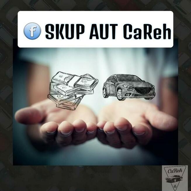 AUTO SKUP - NOWA SIEDZIBA - ZMIENIANY SIĘ DLA WAS SKUP AUT