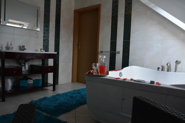 Last Minute-dom na Mazurach-gorący weekend-tylko dla was SPA