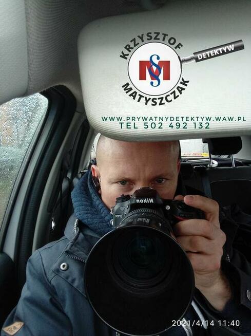 Jak wybrać Detektywa w Warszawie. Detektywi Warszawa.