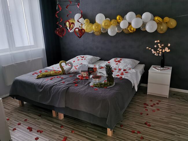 Last Minute-dom na Mazurach-gorący weekend-tylko dla was SPA