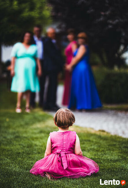 Wideofilmowanie - Fotografia