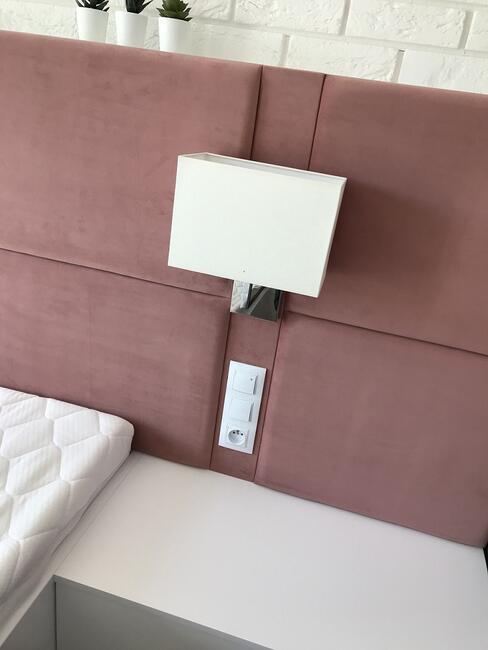 Panele tapicerowane na wymiar