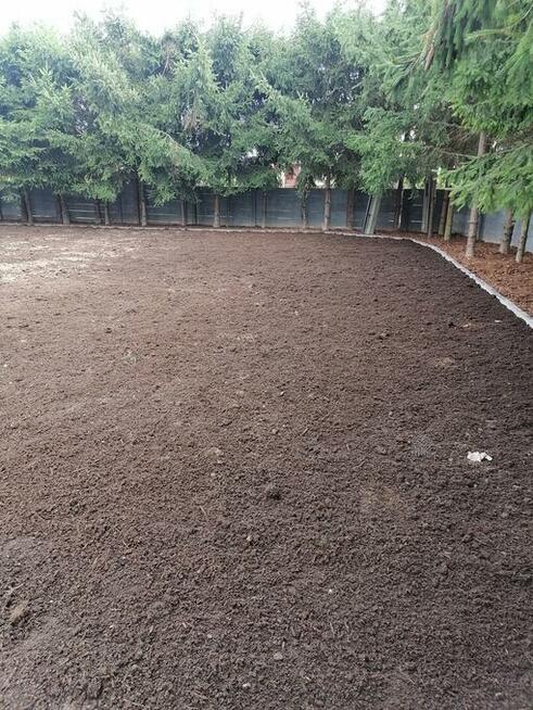 Firma ogrodowa Demono