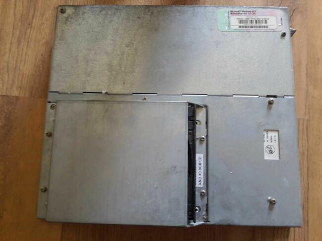 Simatic Panel PC 670