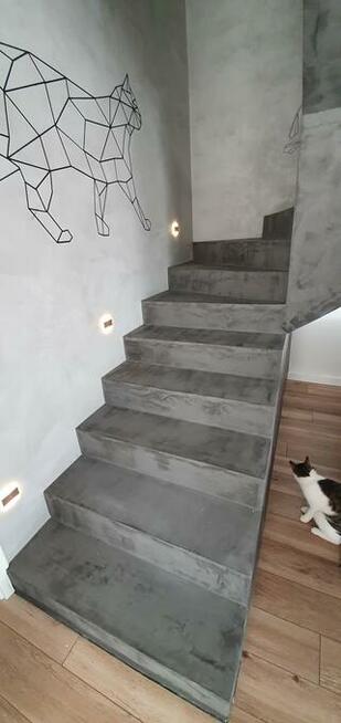 BETON- MIKROBETON 15KG MASA