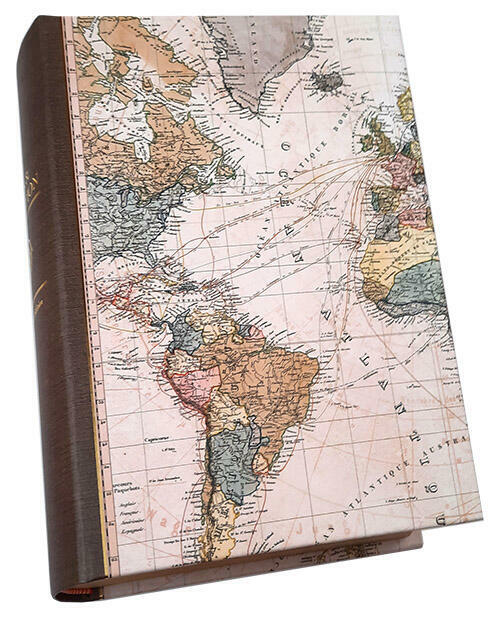 Książka szkatułka pudełko ozdobne do biblioteczki