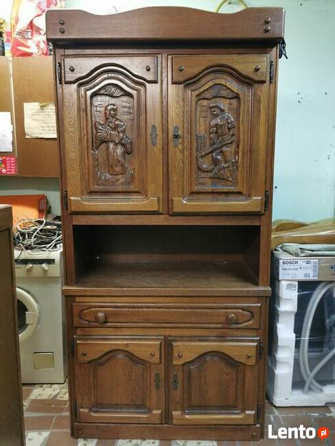 Meblościanka sprzedam