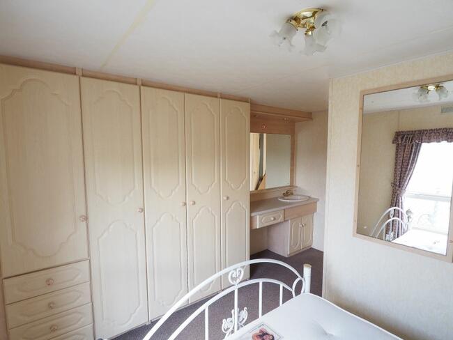 CAŁOROCZNY domek holenderski angielski CLASSIQUE BP1150