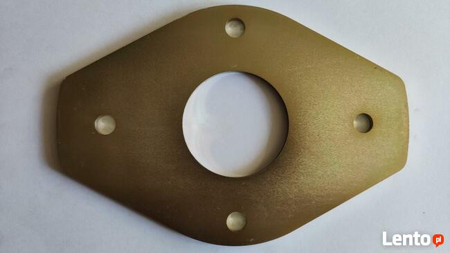 Części do przystawki CLAAS MP oraz Multimaster NOWE