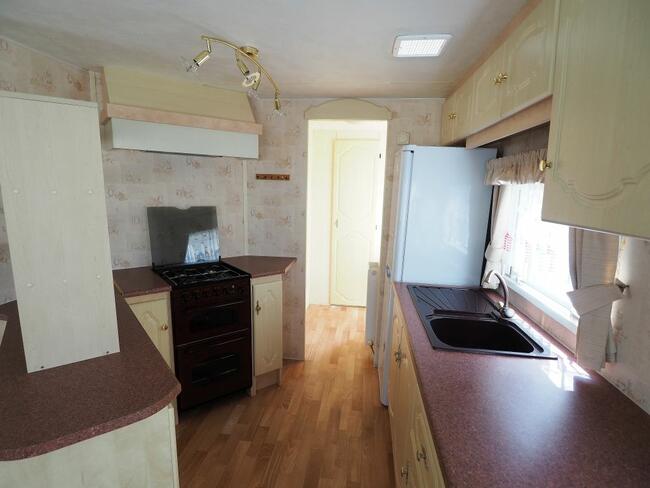 CAŁOROCZNY domek holenderski angielski CLASSIQUE BP1150