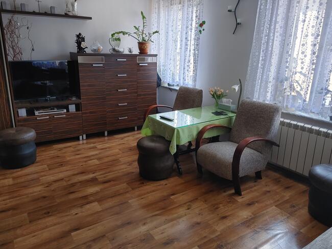 Zamienię Ładne kwaterunkowe w kamienicy na kawalerkę bloki