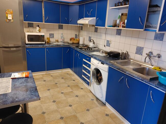 Zamienię Ładne kwaterunkowe w kamienicy na kawalerkę bloki