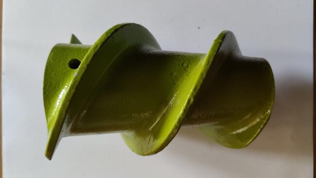 Części do przystawki CLAAS MP oraz Multimaster NOWE