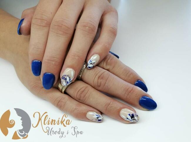 Masaż, modelowanie sylwetki, stylizacja paznokci