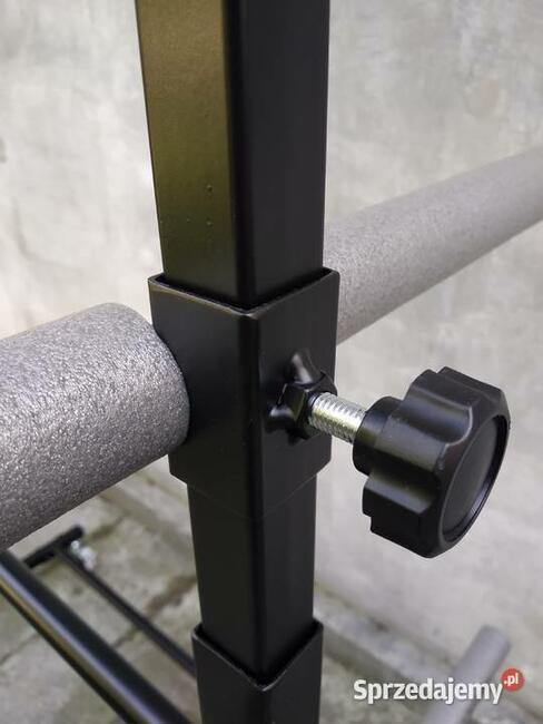 Stojak wieszak lakierniczy, lakierni, akcesoria lakiernicze