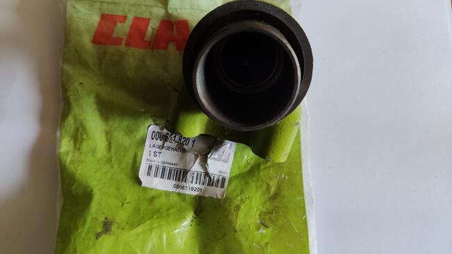 Części do przystawki CLAAS MP oraz Multimaster NOWE