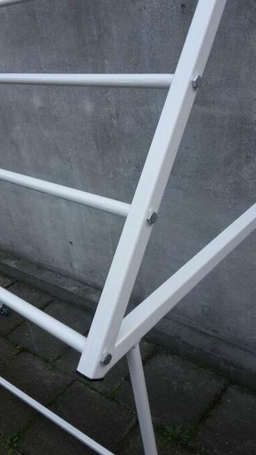 Wieszak na obrusy - restauracja, hotel, sala weselna