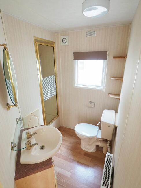 CAŁOROCZNY domek holenderski angielski CLASSIQUE BP1150