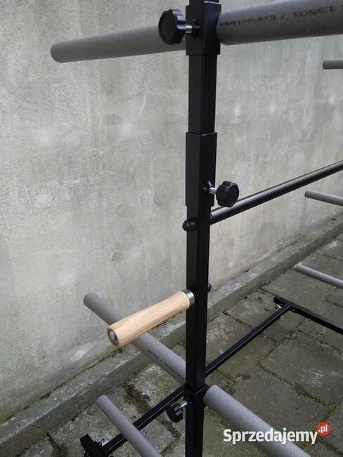 Stojak wieszak lakierniczy, lakierni, akcesoria lakiernicze