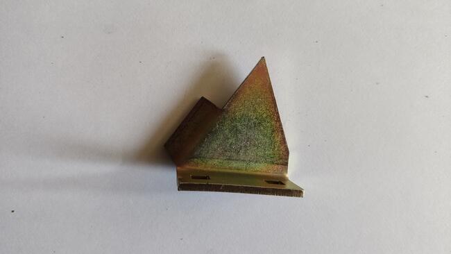 Części do przystawki CLAAS MP oraz Multimaster NOWE