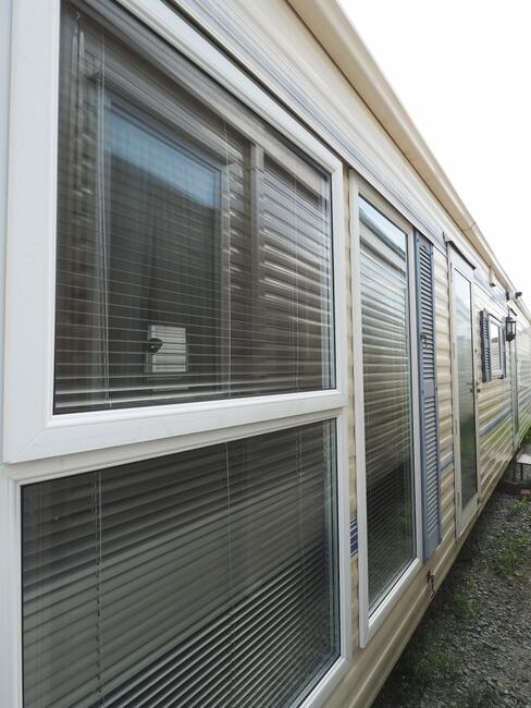 CAŁOROCZNY domek holenderski angielski CLASSIQUE BP1150