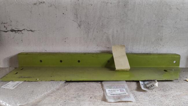 Części do przystawki CLAAS MP oraz Multimaster NOWE