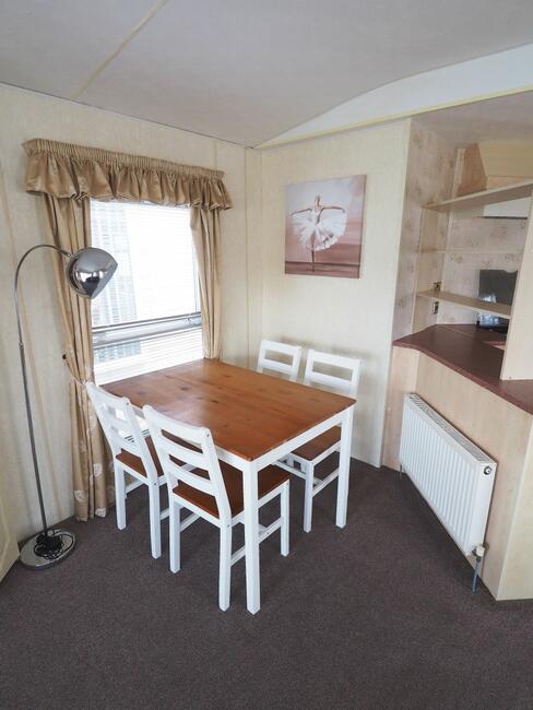 CAŁOROCZNY domek holenderski angielski CLASSIQUE BP1150