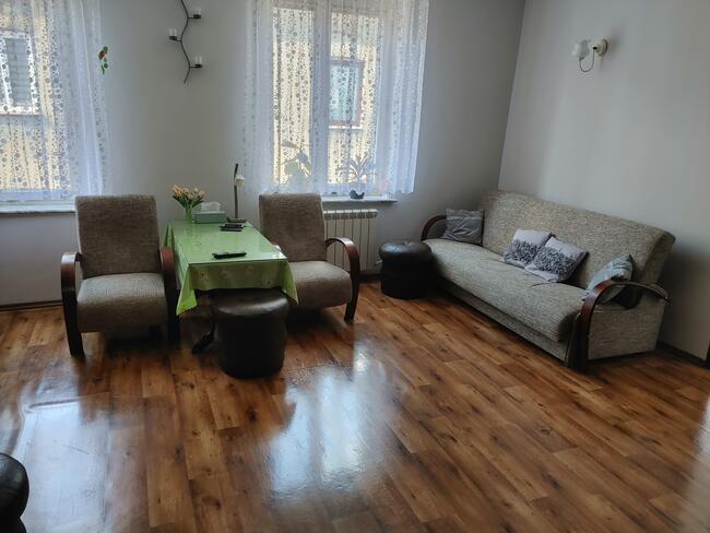 Zamienię Ładne kwaterunkowe w kamienicy na kawalerkę bloki