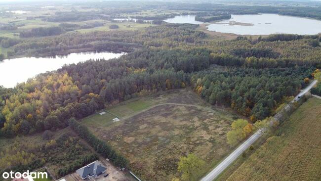 Działki budowlane w Chrzanowie