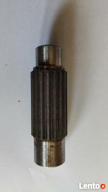 Części do przystawki CLAAS MP oraz Multimaster NOWE