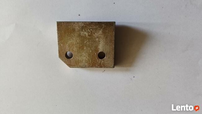 Części do przystawki CLAAS MP oraz Multimaster NOWE