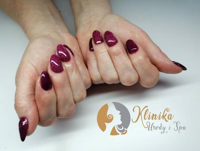 Masaż, modelowanie sylwetki, stylizacja paznokci