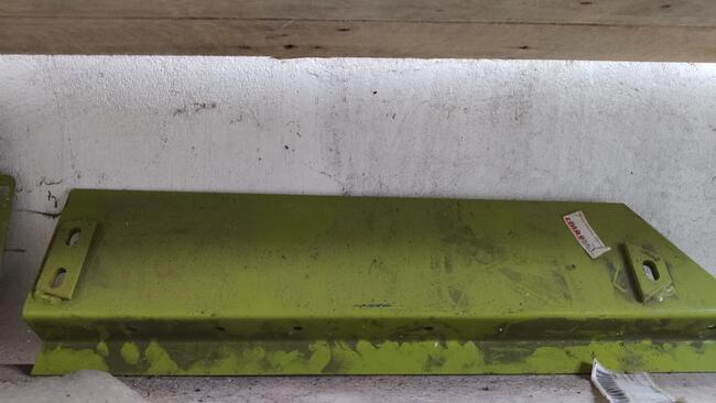 Części do przystawki CLAAS MP oraz Multimaster NOWE