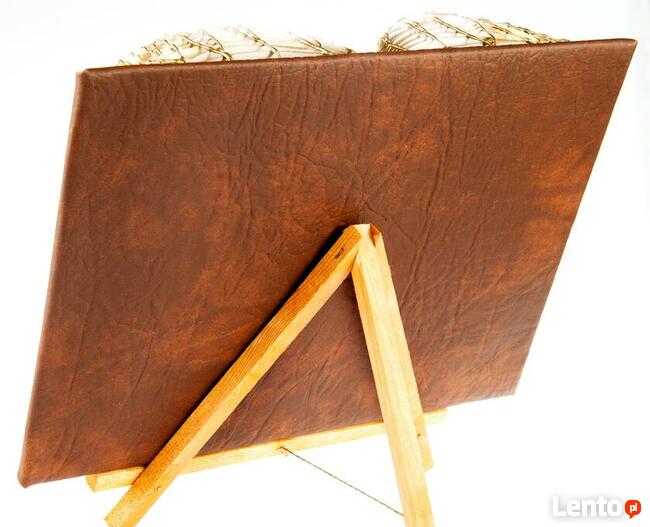 Prezenty Ślub Jubileusz Urodziny Chrzest Rękodzieło unikat