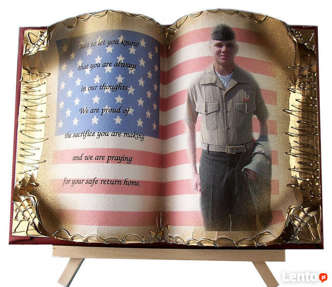 Prezenty Ślub Jubileusz Urodziny Chrzest Rękodzieło unikat