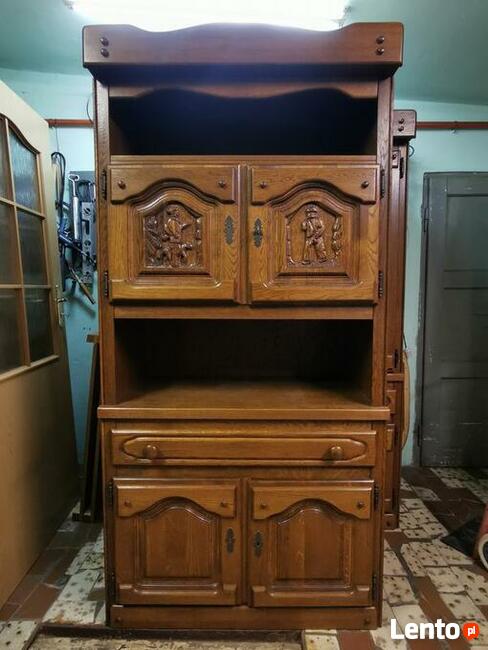 Meblościanka sprzedam