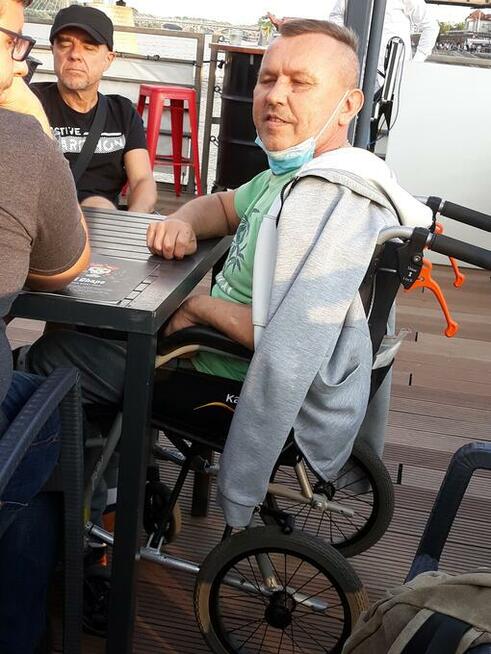 Asystent, opiekun Seniorów i Osób z niepełnosprawnością