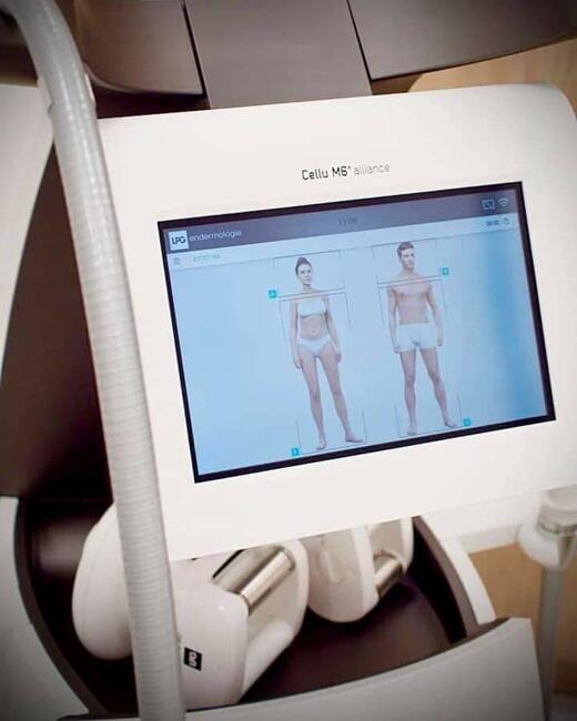 Masaż, modelowanie sylwetki, stylizacja paznokci