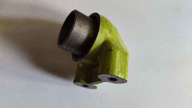 Części do przystawki CLAAS MP oraz Multimaster NOWE