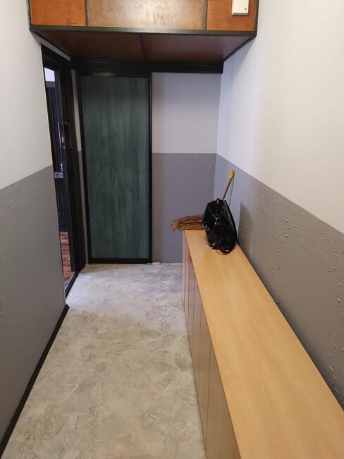 Zamienię Ładne kwaterunkowe w kamienicy na kawalerkę bloki