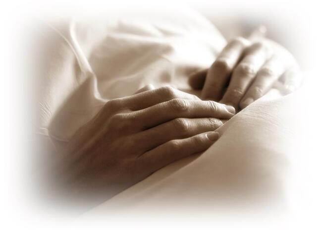 Usługi pielęgniarskie i opiekuńcze w domu pacjenta