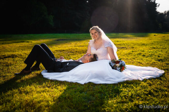 Filmowanie i Fotografia Ślubna