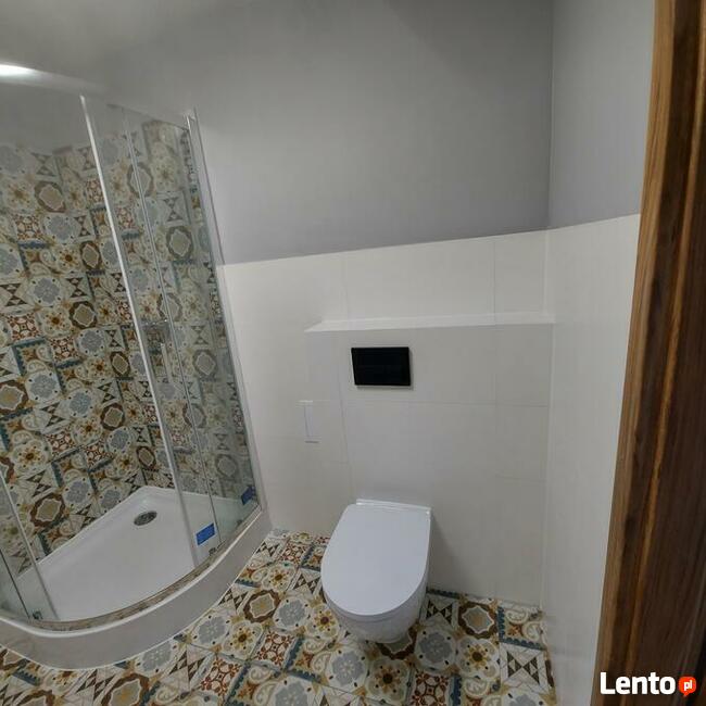 Usługi ogólnobudowlane