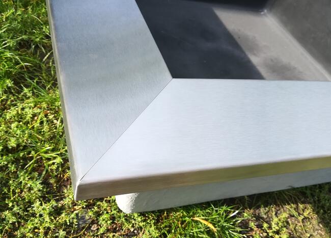 Zbiornik pod obiekt wodny fontannę basen dla dzieci /kolory/