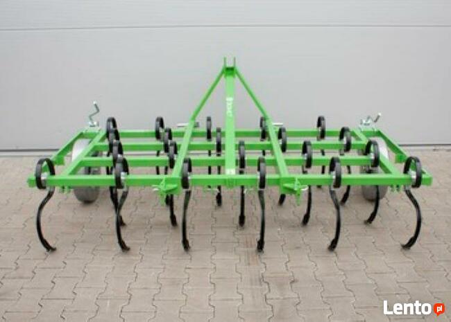 Kultywatory (lekki ząb) BOMET