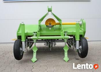 Agregaty formująco-pielęgnacyjne Ara BOMET