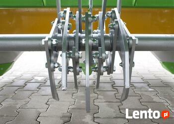 Agregaty formująco-pielęgnacyjne Ara BOMET