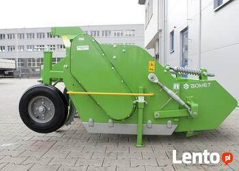 Agregaty formująco-pielęgnacyjne Ara BOMET