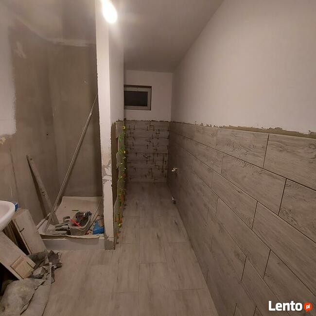 Usługi ogólnobudowlane