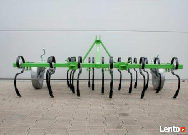 Kultywatory (lekki ząb) BOMET